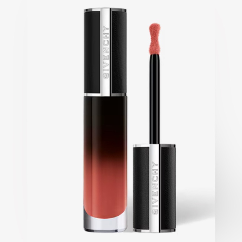 Givenchy Cream Velvet Lipstick - Nude Amber 15